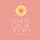 SEMPRE VIVA - ESTÉTICA CORPORAL. Un proyecto de Br e ing e Identidad de Natália Silveira Alves Moura - 07.10.2014