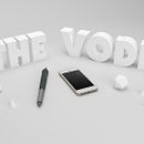 Fondos para thevode.com. 3D, and Product Design project by Pablo Mateo Lobo - 10.08.2014