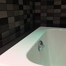 Reforma de 2 baños. Interior Architecture project by Victor Salme - 07.31.2013