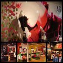 Interiorismo comercial / Retail. Un proyecto de Arquitectura interior y Diseño de interiores de Daniel Sastre García - 09.10.2014