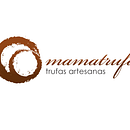 Logo Mama Trufa. Projekt z dziedziny Br, ing i ident i fikacja wizualna użytkownika Francisco D'Altilia - 10.10.2015