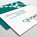 Point Group . Projekt z dziedziny Br, ing i ident i fikacja wizualna użytkownika Francisco D'Altilia - 10.10.2014
