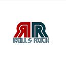 ROLLS ROCK . % Mario Rocha tarafından hazırlanan Editör, al Tasarım, Eğitim, Multimed, a, Ve Müzik projesi - 10.10.2014