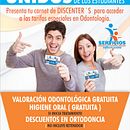 VOLANTES. Een project van Grafisch ontwerp van JIMI VALENCIA RODRIGUEZ - 11.10.2014
