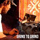 Grind to Grind. Artesanato, Cinema, Vídeo e TV, e Design projeto de Abraham Videoproyectos - 12.10.2014