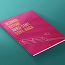 Diccionario ilustrado Agencia-Cliente . Un proyecto de Dirección de arte, Diseño editorial e Ilustración tradicional de Juanma Martínez - 12.10.2014