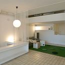 SANATORIO DE IDEAS estudio. Interior Architecture, Br, ing, Identit & Interior Design project by sanatorio de IDEAS - 10.13.2014