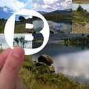 ELIGE TU B branding BurguiYO. Br, ing, Identit, and Graphic Design project by sanatorio de IDEAS - 10.13.2014