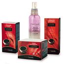 Packaging. Cosmética. Ein Projekt aus dem Bereich Verpackung von Carlos Rueda - 13.10.2014