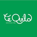 TeQuila - Brand & Friendly Package. Un projet de Br, ing et identité, Design graphique , et Packaging de Creatype Studio - 14.07.2014