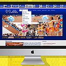 Web Site - Liceo Santa Emilia . % Darvin García tarafından hazırlanan Web Geliştirme, Grafik Tasarım, Ve Web Tasarımı projesi - 10.13.2014