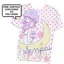 Diseños para camisetas. Un proyecto de Diseño e Ilustración tradicional de Mir Mochi - 13.08.2014