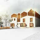 Casa de la Música. Un proyecto de Arquitectura de Marta Mellado Crespo - 14.10.2014
