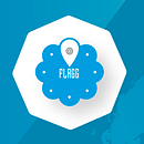 FLAGG (Application WEB MOBILE) . Projekt z dziedziny Br, ing i ident, fikacja wizualna i Web design użytkownika Fernando Carrasco González - 14.10.2014