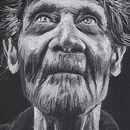 Sketch draw. Un progetto di Illustrazione tradizionale di Elena Vivas Vida - 14.10.2014