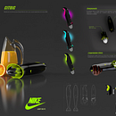 hand blender . Un progetto di 3D, Design industriale e Product design di Elena Vivas Vida - 14.10.2014