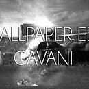 Wallpaper - Edi Cavani . % HUGO ARIAS BRAND tarafından hazırlanan Tasarım, Grafik Tasarım, Ve Fotoğrafçılık projesi - 10.15.2014