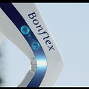 BONFLEX Colágeno. 3D, Film, Video, TV, Photograph, Post-production, and Advertising project by Perla28 - 10.09.2014