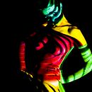  projection nudes . % Juan Calvo García tarafından hazırlanan Fotoğrafçılık projesi - 10.15.2014