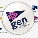 grup d'esports nàutics de roses. Un progetto di Br, ing, Br e identit di eric milet - 15.10.2014