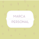 personal brand. Een project van  Br, ing en identiteit, Grafisch ontwerp y Traditionele illustratie van Sol Anna - 15.10.2014