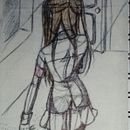 Servilletas llenas de pasion (2012-2014). Design de personagens e Ilustração tradicional projeto de Adriana Hernández Gutiérrez - 15.10.2014