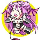 Soporte digital, estilo manga (2013-2014). Ilustração tradicional projeto de Adriana Hernández Gutiérrez - 15.10.2014