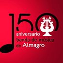 Diseños 150AniversarioBandaMusical. Publicidad y promoción.. Projekt z dziedziny Br, ing i ident, fikacja wizualna, Projektowanie graficzne i  Reklama użytkownika Mª Jesús Fernández Camacho - 17.10.2013