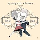 TANGO. Traditional illustration project by Marc Claramunt Blanco - 04.30.2014
