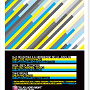 Cartel. Br, ing & Identit project by Francisco Rivas - 10.18.2014
