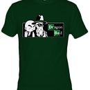 Camisetas Ein Projekt aus dem Bereich Design und Kino, Video und TV von Fernando Bravo Carpio - 19.10.2014