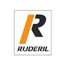 Ruderil Ibérica. Un proyecto de Br e ing e Identidad de Emilio García Varona - 19.10.2014