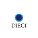 Dieci . % hectordom tarafından hazırlanan Grafik Tasarım projesi - 10.20.2014