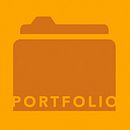Portfolio. Un proyecto de Diseño editorial, Diseño gráfico, Ilustración tradicional y Tipografía de Manu Ansemil Martínez - 21.02.2020