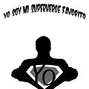 Yo soy mi superhéroe favorito. Projekt z dziedziny Projektowanie postaci, Trad, c, jna ilustracja i  Malarstwo użytkownika Abel Hache Ilustración - 20.01.2012