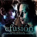 Efusión. Un progetto di Belle arti, Cinema, video e TV, Design, Graphic design, Scrittura, Fotografia, Motion graphics, Postproduzione fotografica, Pubblicità e Tipografia di Cristian Valenciano - 21.10.2014