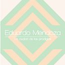 Eduardo Mendoza. Design, Design de produtos, Design editorial, Design gráfico, e Packaging projeto de Adriana López Cecilia - 21.10.2014