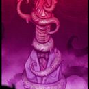 HP Lovecraft. Un proyecto de Ilustración tradicional de Jose Samaniego - 21.10.2014