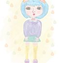 CatGirl. Een project van  Ontwerp y Traditionele illustratie van Starfire182 - 19.10.2014