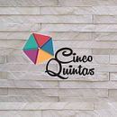 Proyecto CINCO QUINTAS - Imagen Empresarial. Een project van  Ontwerp van gia - 21.10.2014