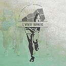 Diseño camiseta Running. Costume Design, Design, Graphic Design, Traditional illustration, and Product Design project by Anna Jiménez Fontdevila - 10.22.2014