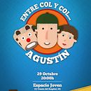 ¡Entre col y col...Agustín!. Un proyecto de Publicidad de Héctor F. Díaz marqués - 22.10.2014