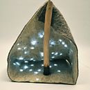 Felt lighting. Een project van Craft, Lichtontwerp y Productontwerp van Aline Fuchs - 22.10.2014
