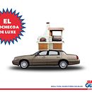 Loctite. Design, Graphic Design, and Advertising project by Antonio Martínez García - 10.22.2014