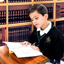 El futuro es de los niños. Un progetto di Educazione, Scrittura e Fotografia di Carlos Nava - 23.10.2014