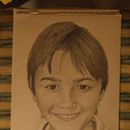 Retratos a lápiz. Projekt z dziedziny Trad, c i jna ilustracja użytkownika Rafael Carlos Galisteo Saravia - 23.10.2012