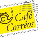 Imagen Corporativa Café Correos. Br, ing, Identit, Design, and Photograph project by María Sánchez Calabuig - 10.24.2014