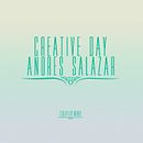 We Love Desing//Creative Day.  Ein Projekt aus dem Bereich 3D, Animation, Kunstleitung und Design von Andres Salazar - 25.10.2014