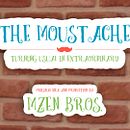 The Moustache, turning usual in extraordinary. Un progetto di Animazione, Cinema, video e TV e Motion graphics di Hugo Martinez de la Encina - 25.10.2014