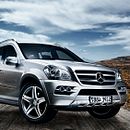 Retoque Mercedes. Un progetto di Postproduzione fotografica di Fenneke Elsink - 25.10.2014